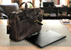 Fitzpatrick Briefcase