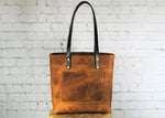 Camden Tote, Natural