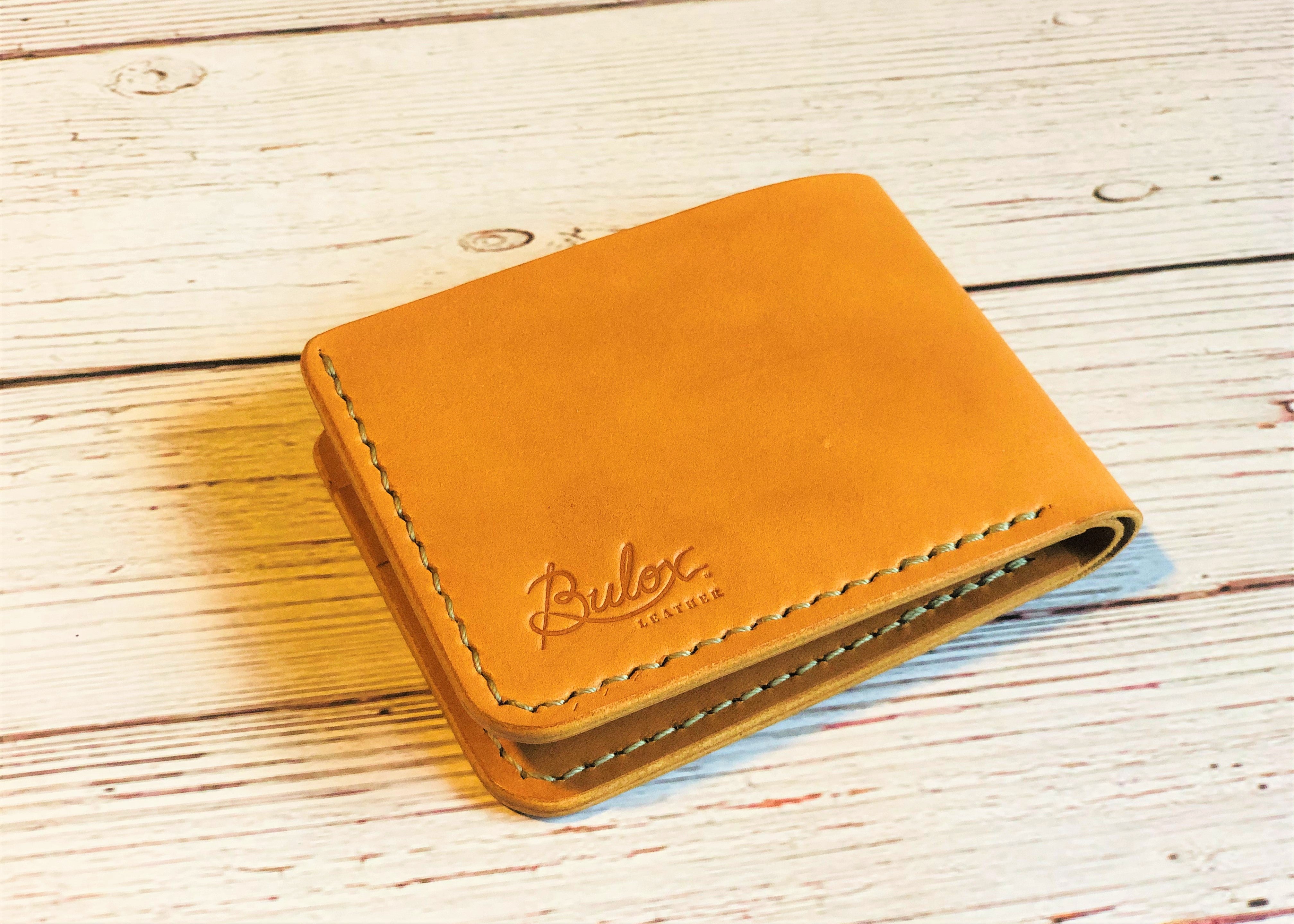 Laban Bifold, Russet