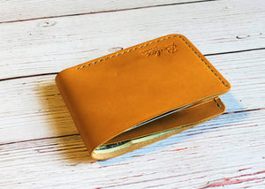 Laban Bifold, Russet